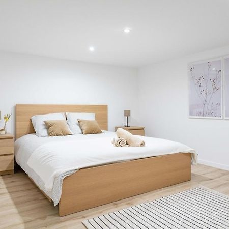 Grand T4 Avec 3Sdb - Quartier Joliette - Ideal Familles Et Groupes Μασσαλία Εξωτερικό φωτογραφία