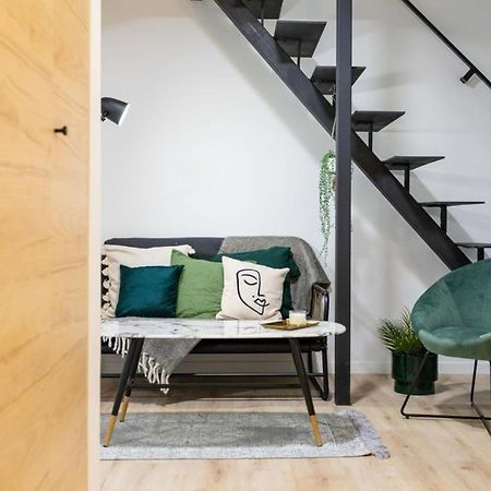Grand T4 Avec 3Sdb - Quartier Joliette - Ideal Familles Et Groupes Μασσαλία Εξωτερικό φωτογραφία