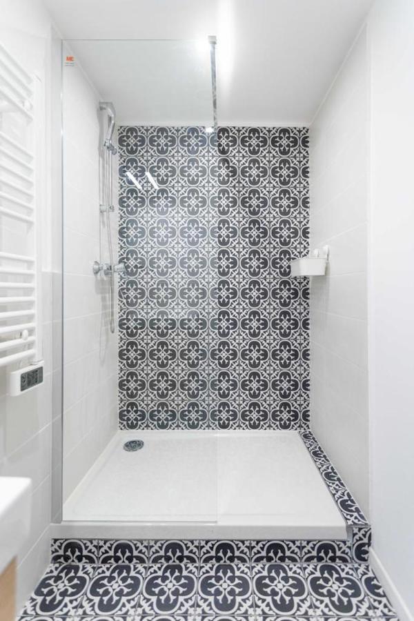Grand T4 Avec 3Sdb - Quartier Joliette - Ideal Familles Et Groupes Μασσαλία Εξωτερικό φωτογραφία