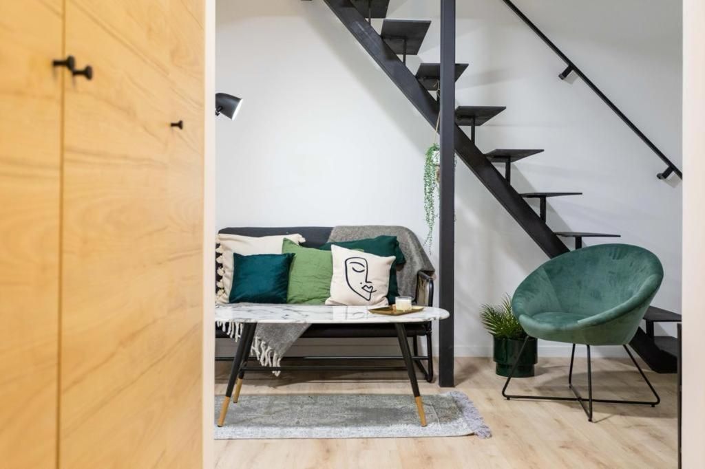 Grand T4 Avec 3Sdb - Quartier Joliette - Ideal Familles Et Groupes Μασσαλία Εξωτερικό φωτογραφία