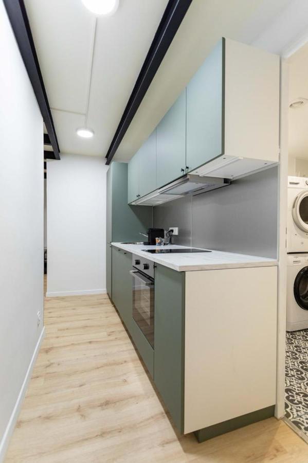 Grand T4 Avec 3Sdb - Quartier Joliette - Ideal Familles Et Groupes Μασσαλία Εξωτερικό φωτογραφία