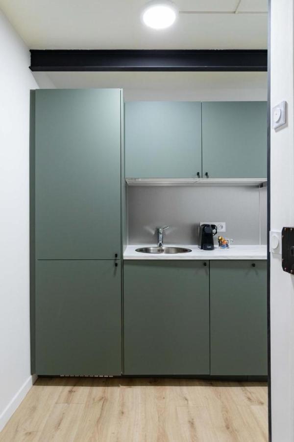 Grand T4 Avec 3Sdb - Quartier Joliette - Ideal Familles Et Groupes Μασσαλία Εξωτερικό φωτογραφία